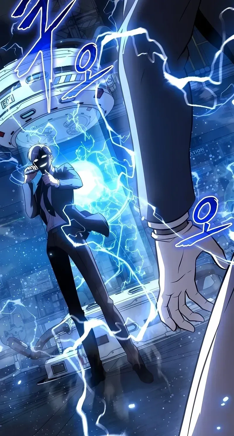 Read The Knight King Who Returned with a God PT Manga Online