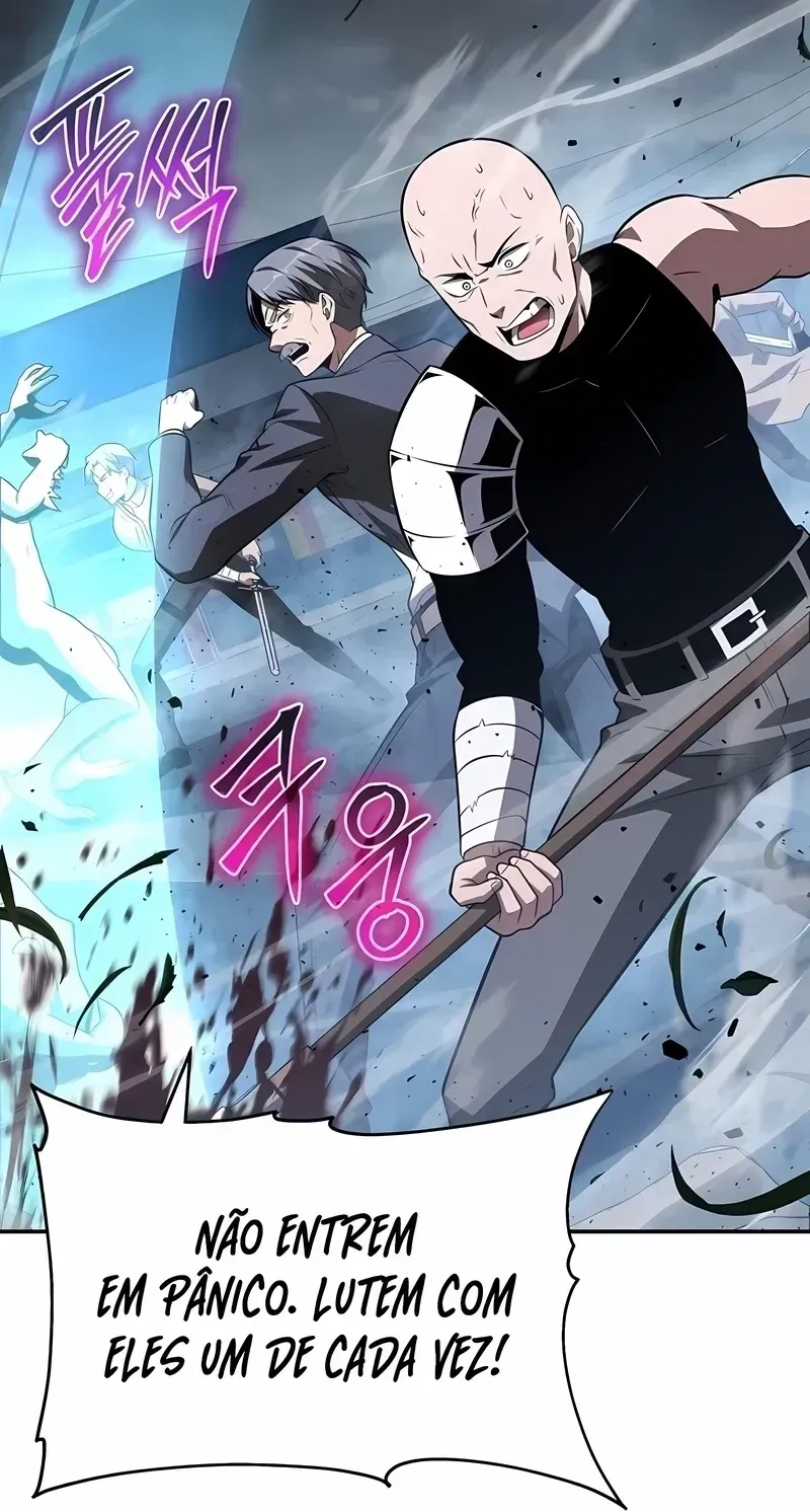 Read The Knight King Who Returned with a God PT Manga Online