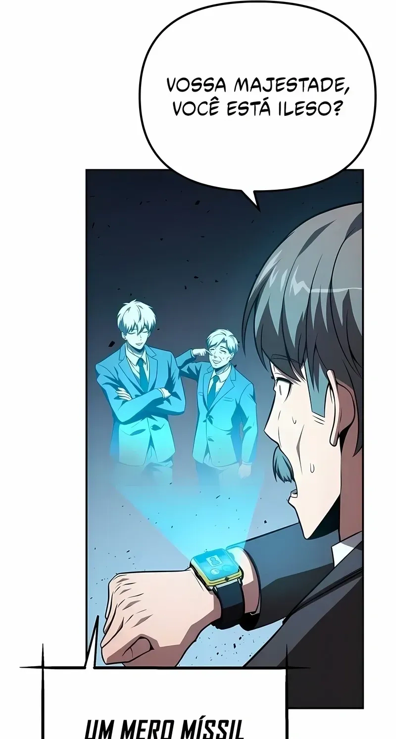Read The Knight King Who Returned with a God PT Manga Online