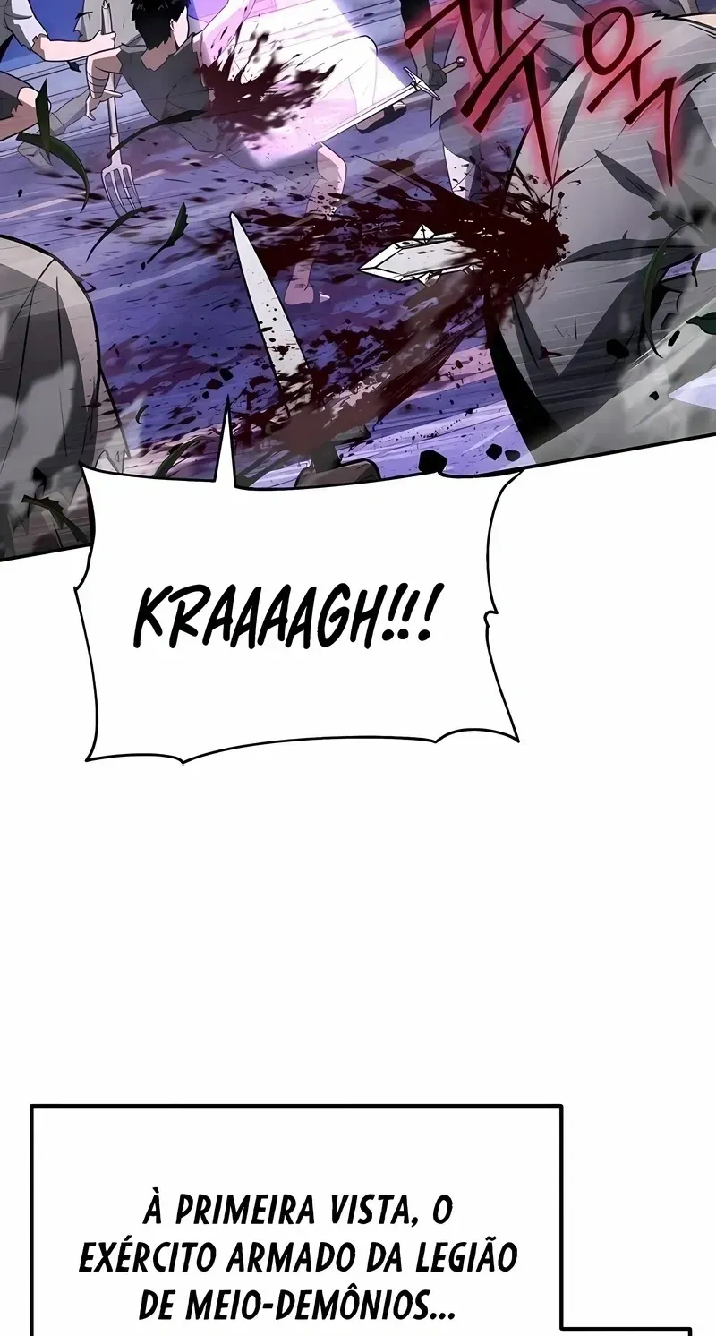 Read The Knight King Who Returned with a God PT Manga Online