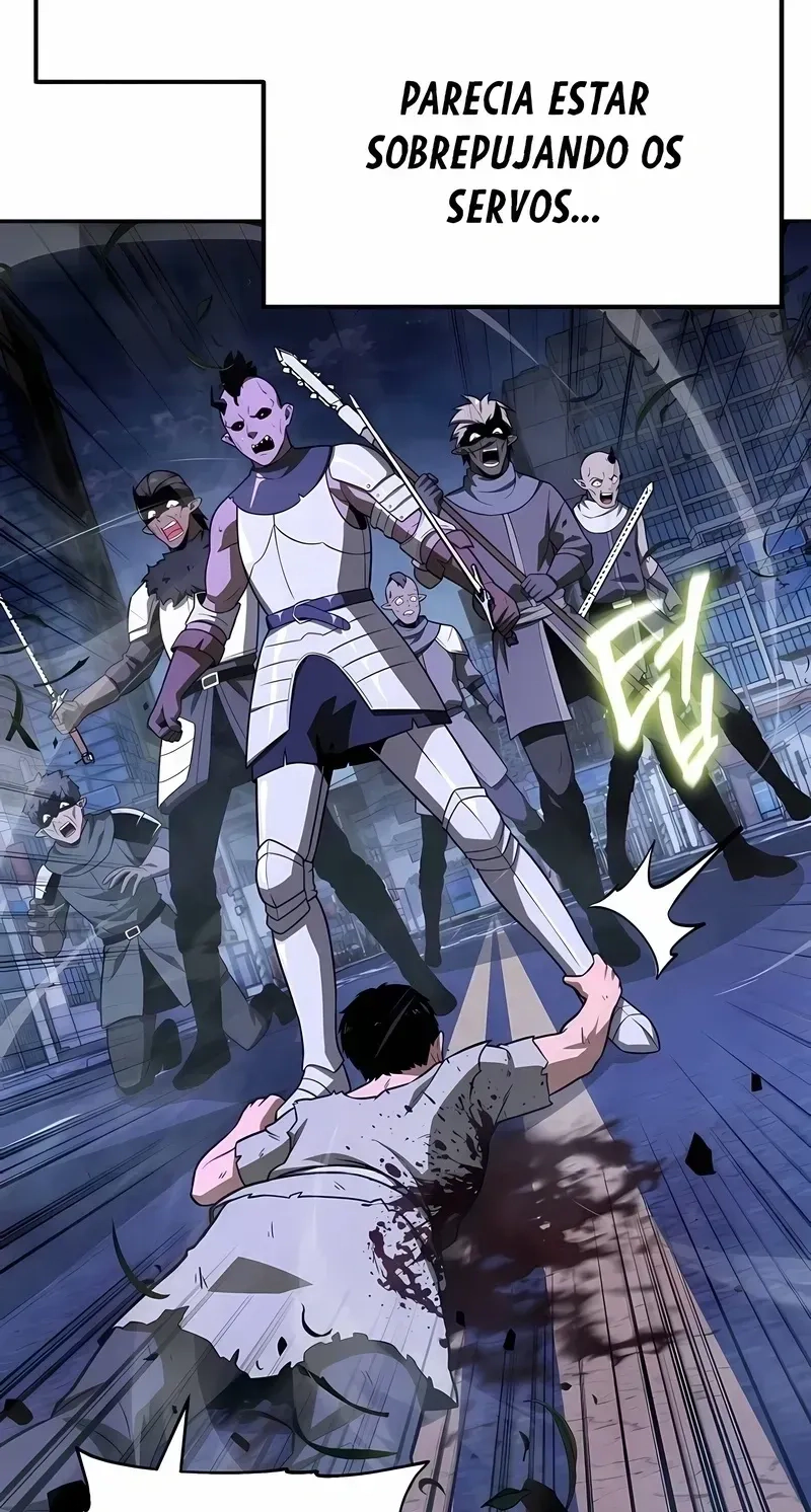 Read The Knight King Who Returned with a God PT Manga Online