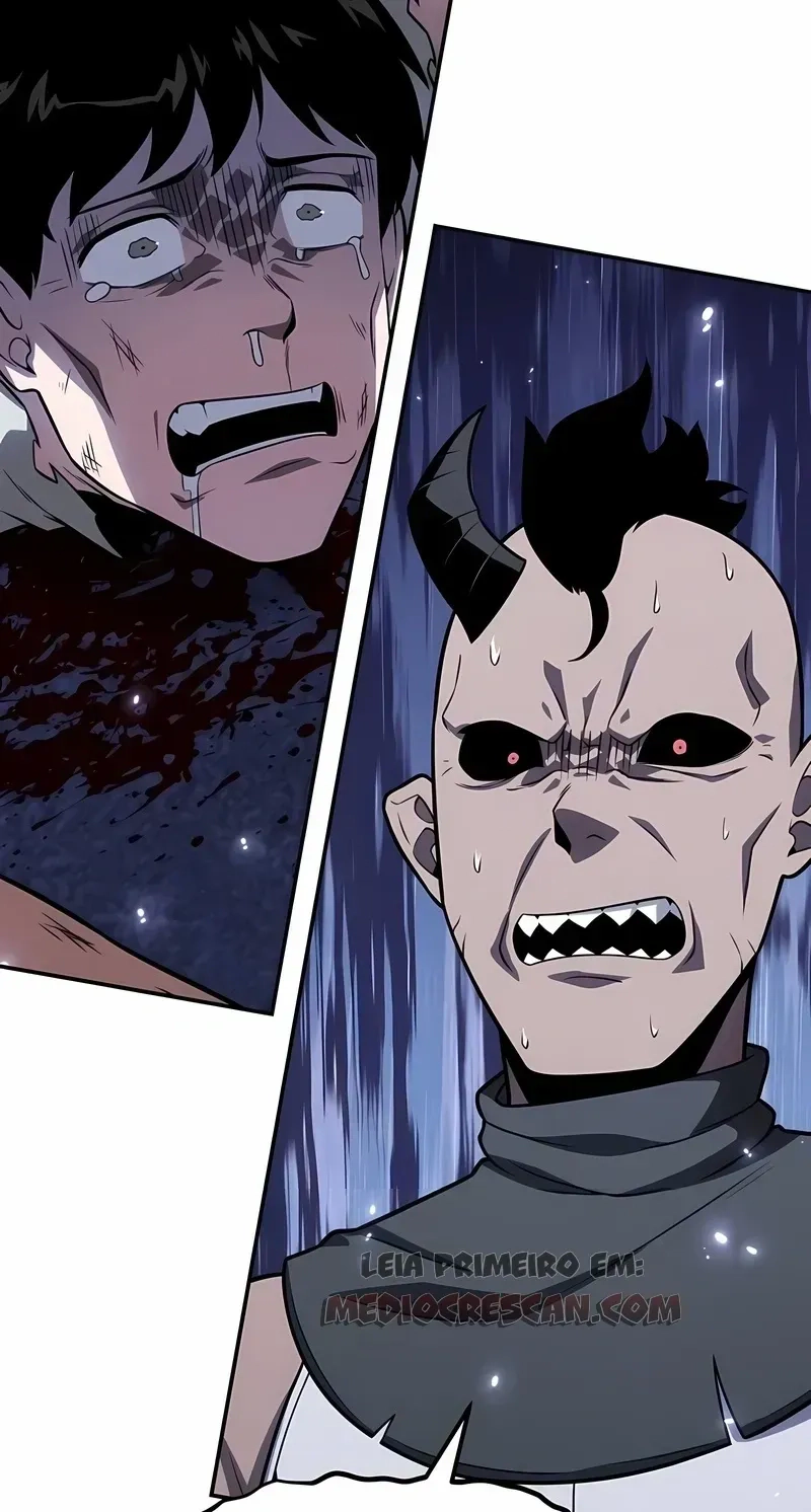 Read The Knight King Who Returned with a God PT Manga Online