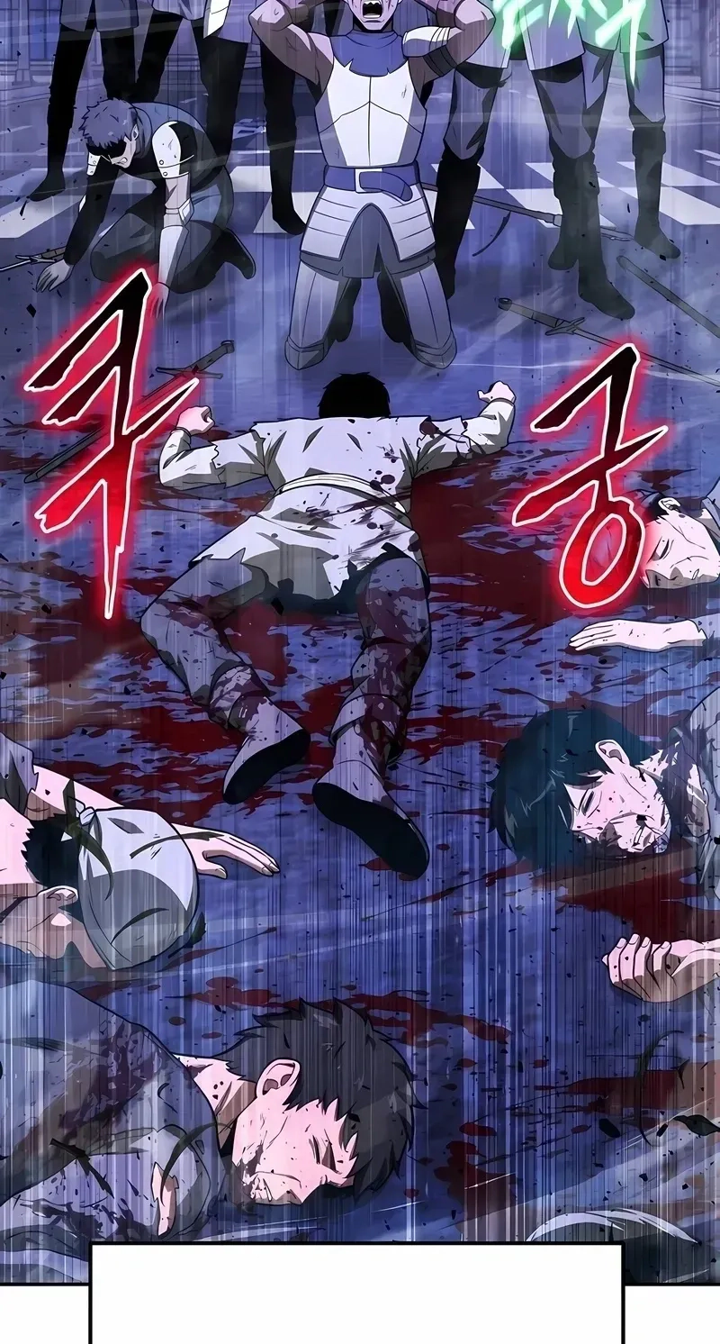 Read The Knight King Who Returned with a God PT Manga Online
