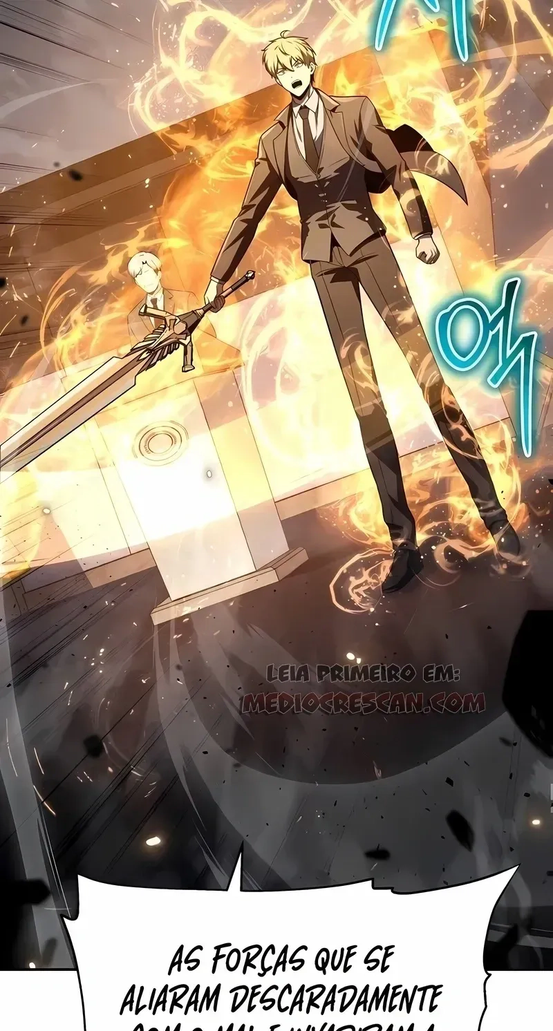 Read The Knight King Who Returned with a God PT Manga Online