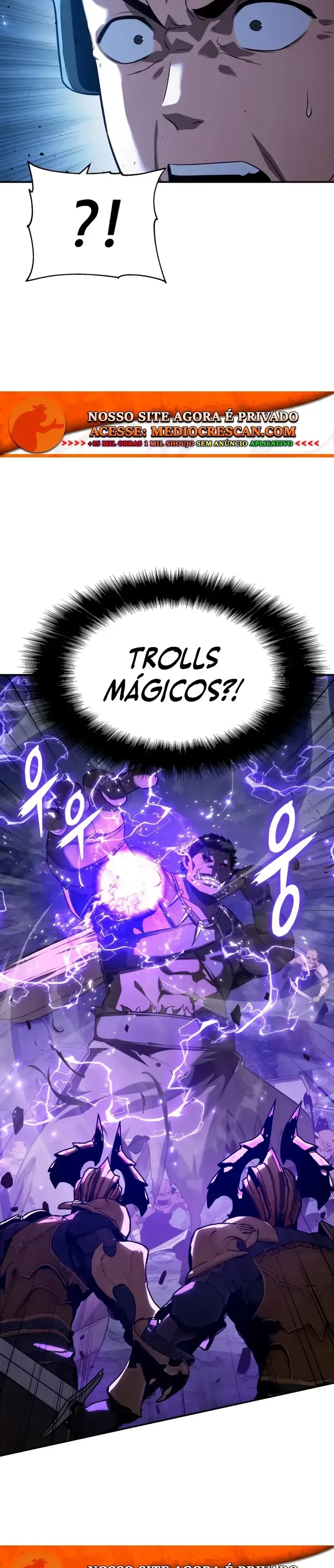 Read The Knight King Who Returned with a God PT Manga Online