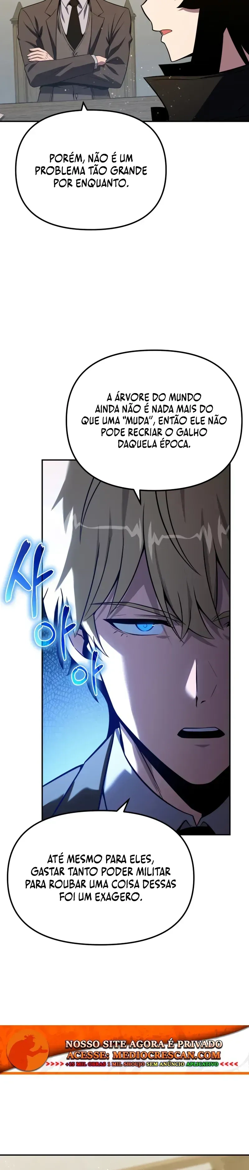 Read The Knight King Who Returned with a God PT Manga Online