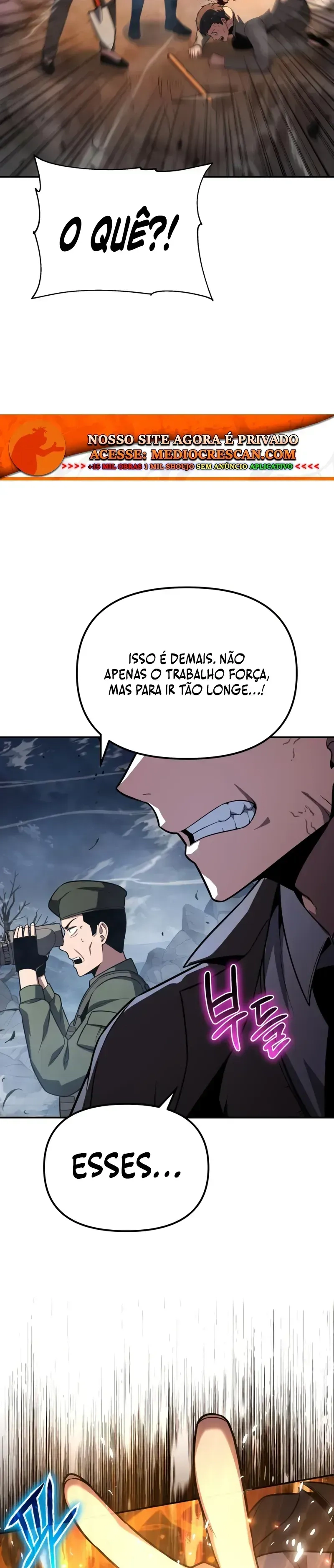 Read The Knight King Who Returned with a God PT Manga Online