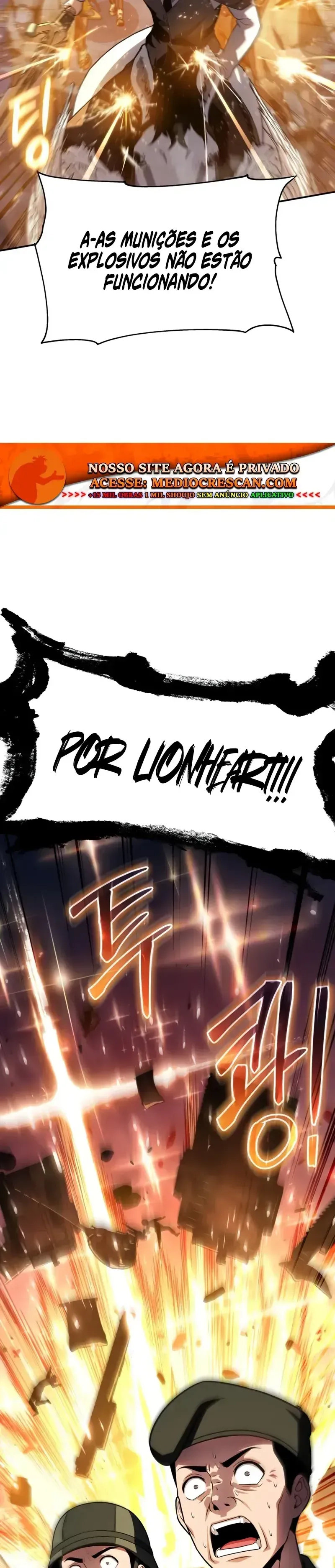 Read The Knight King Who Returned with a God PT Manga Online