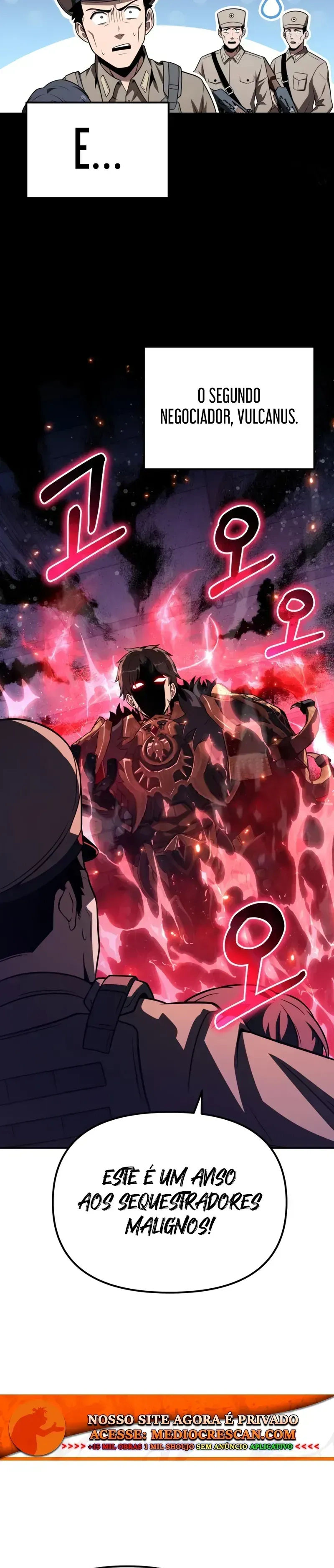 Read The Knight King Who Returned with a God PT Manga Online