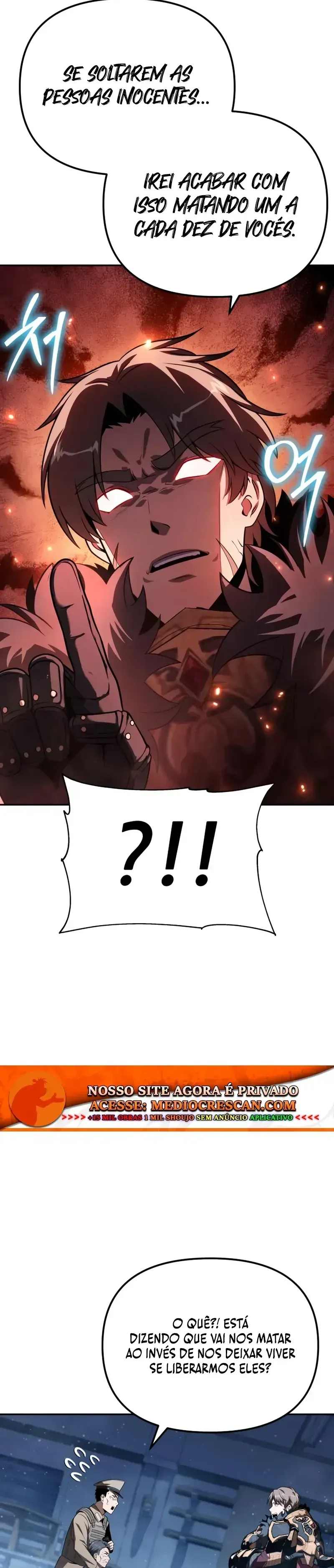 Read The Knight King Who Returned with a God PT Manga Online