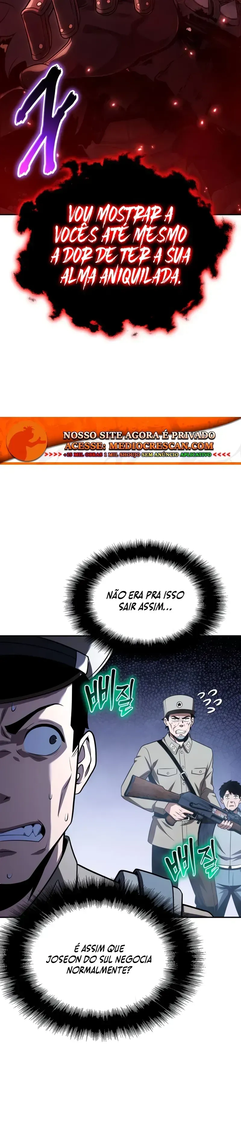 Read The Knight King Who Returned with a God PT Manga Online