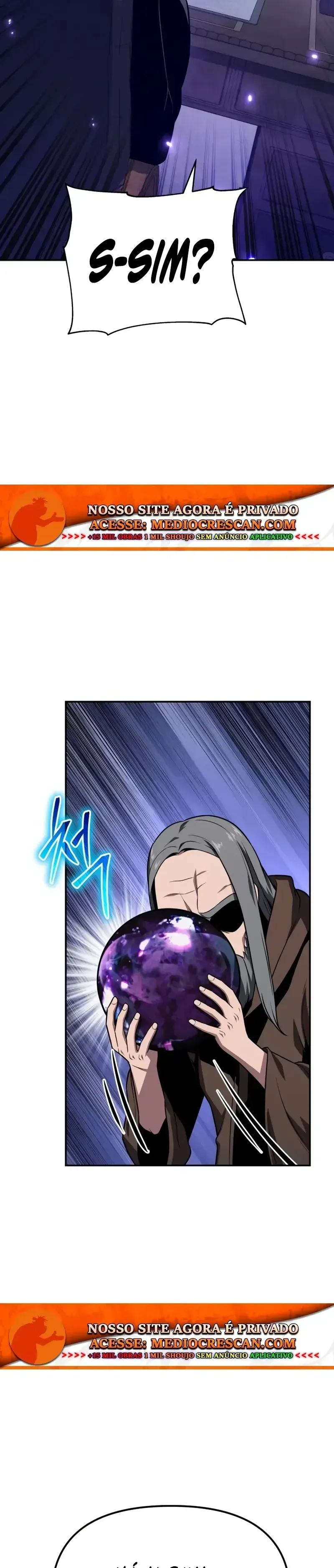 Read The Knight King Who Returned with a God PT Manga Online