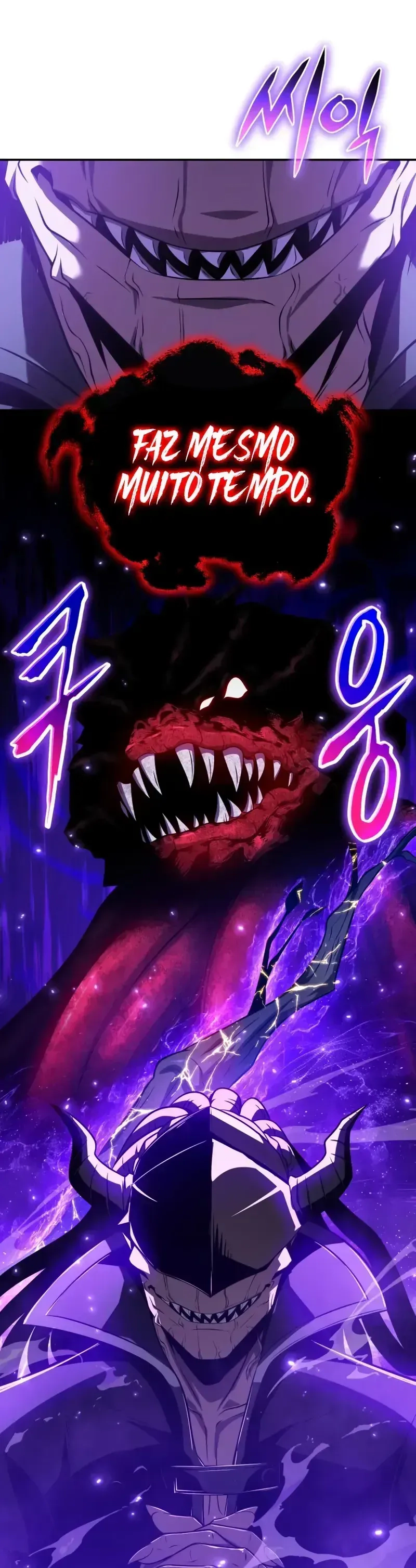 Read The Knight King Who Returned with a God PT Manga Online