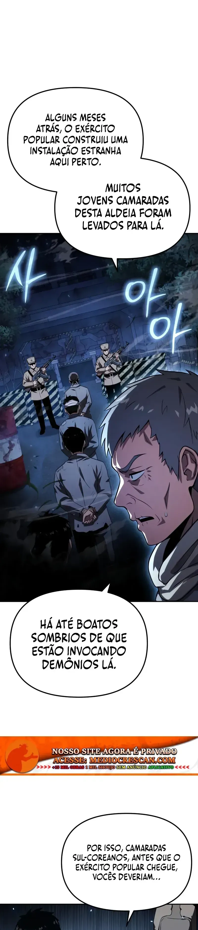 Read The Knight King Who Returned with a God PT Manga Online
