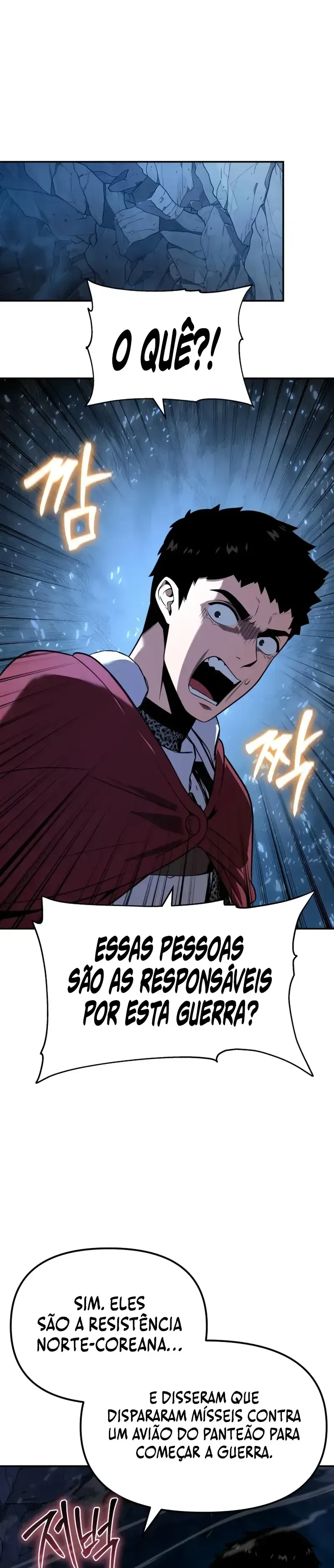 Read The Knight King Who Returned with a God PT Manga Online