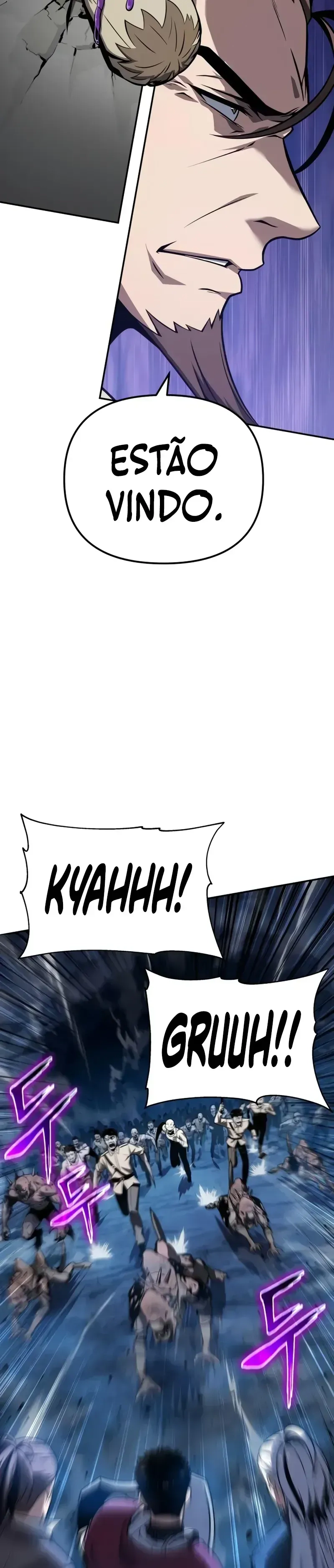 Read The Knight King Who Returned with a God PT Manga Online