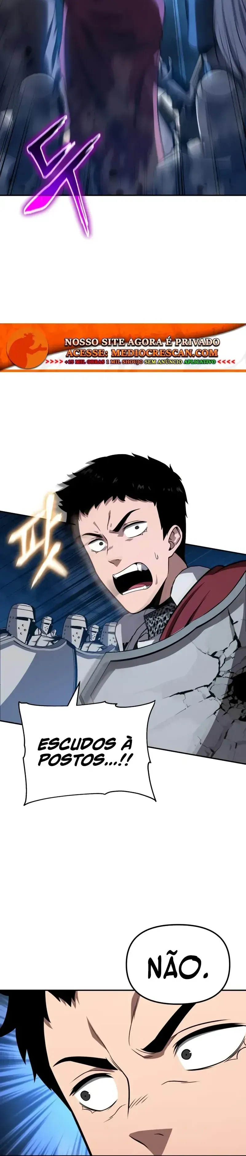 Read The Knight King Who Returned with a God PT Manga Online