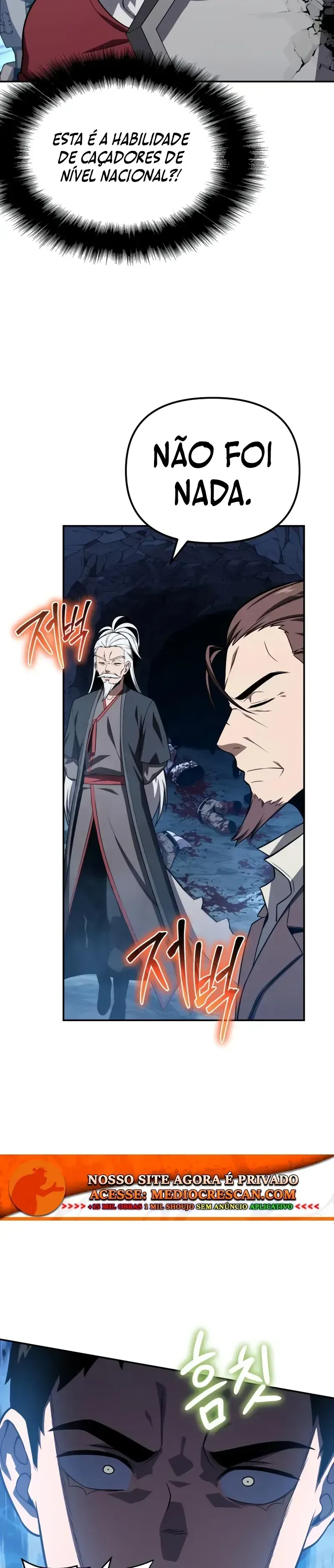 Read The Knight King Who Returned with a God PT Manga Online