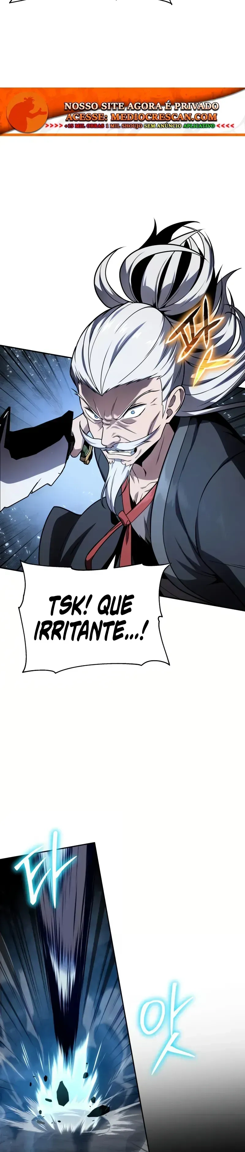 Read The Knight King Who Returned with a God PT Manga Online