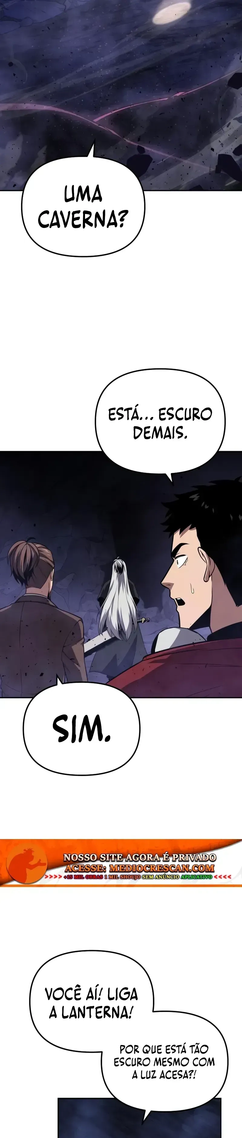 Read The Knight King Who Returned with a God PT Manga Online