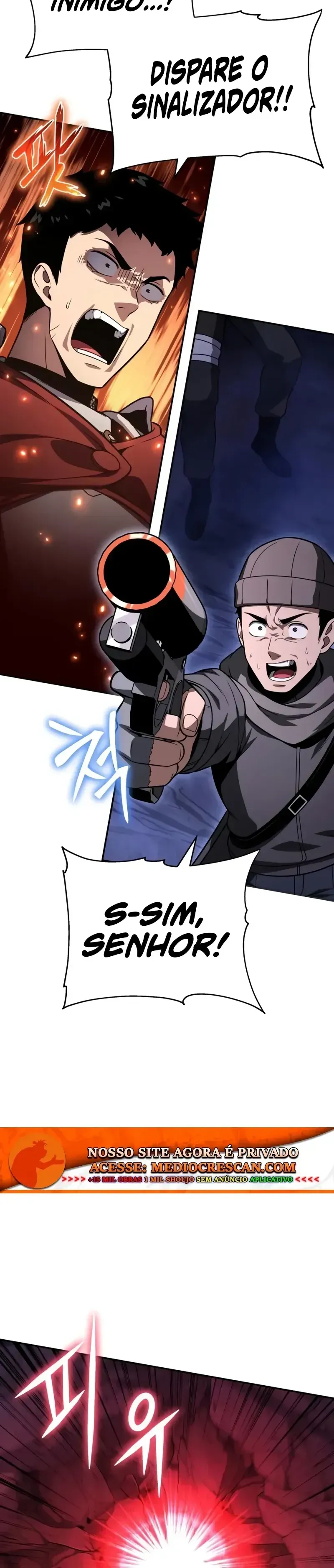 Read The Knight King Who Returned with a God PT Manga Online