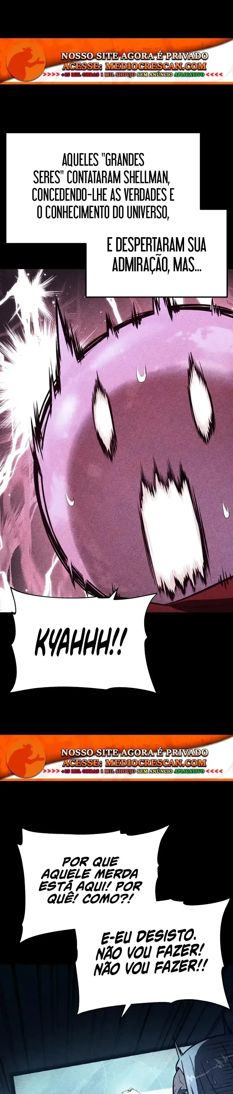 Read The Knight King Who Returned with a God PT Manga Online