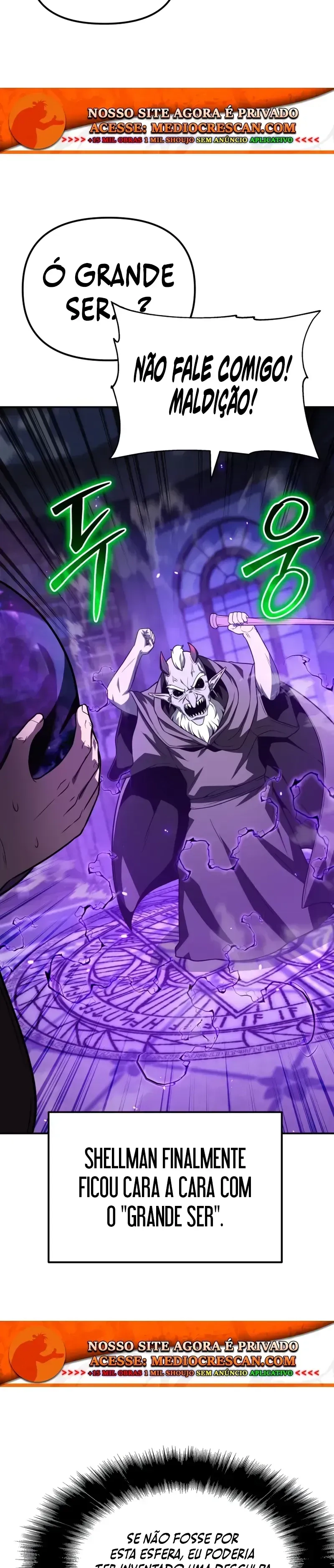 Read The Knight King Who Returned with a God PT Manga Online