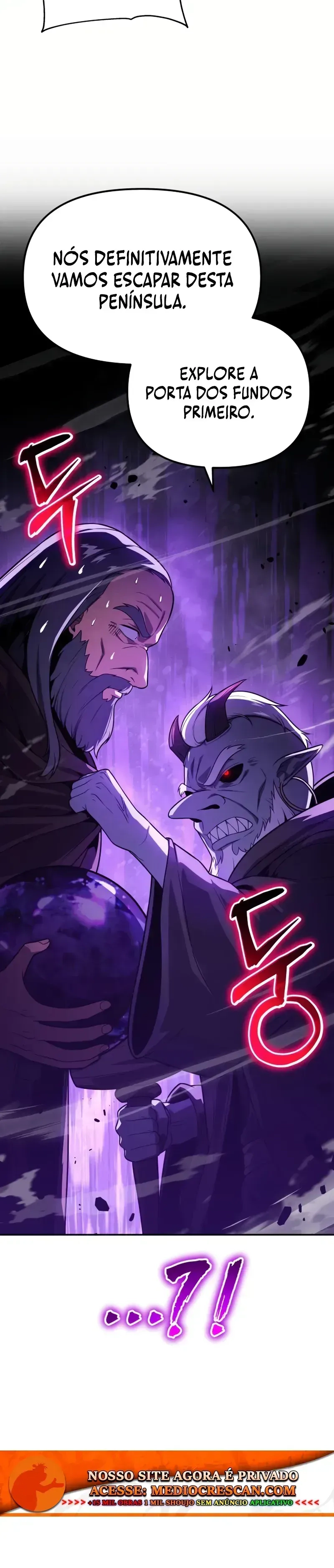 Read The Knight King Who Returned with a God PT Manga Online