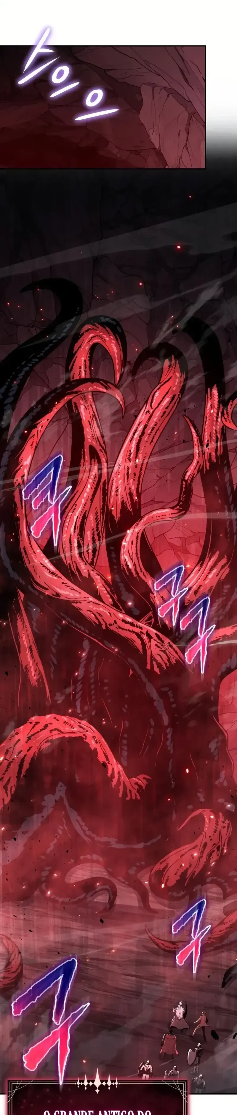 Read The Knight King Who Returned with a God PT Manga Online