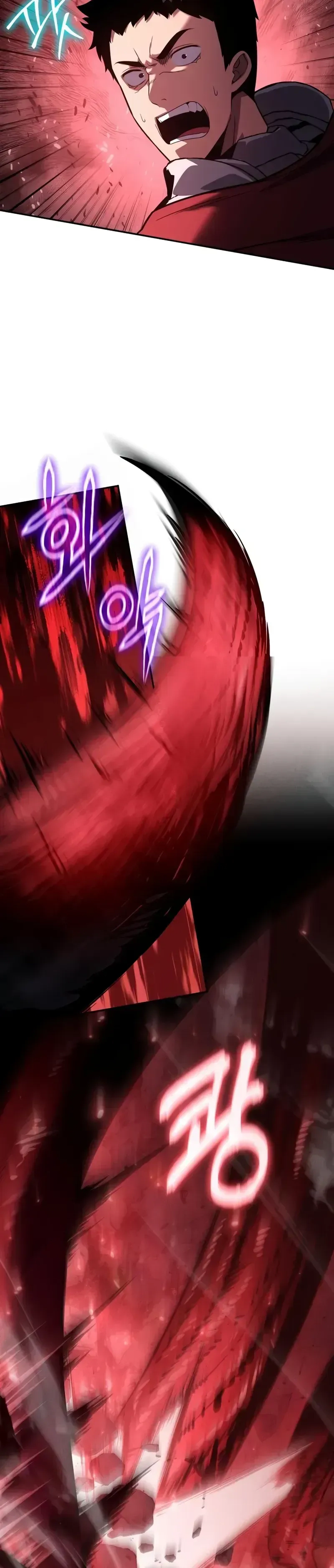 Read The Knight King Who Returned with a God PT Manga Online