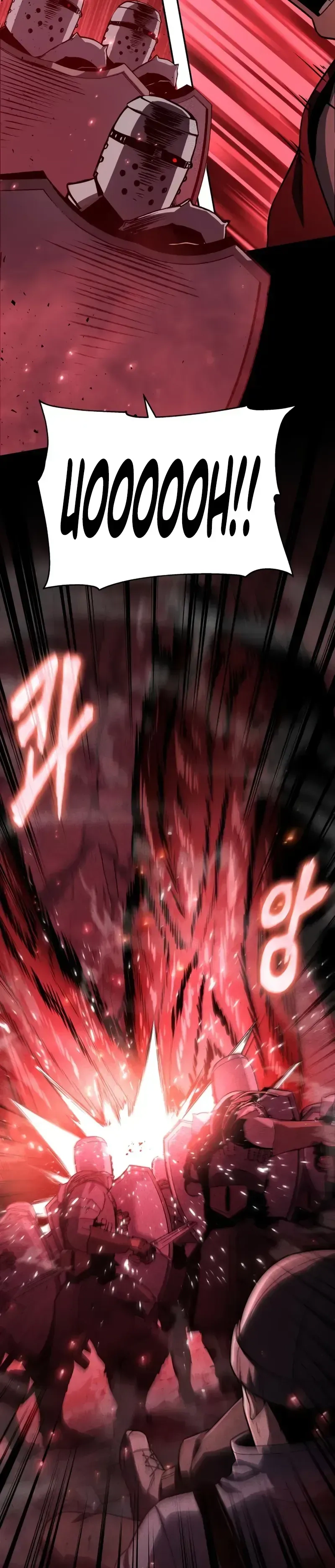 Read The Knight King Who Returned with a God PT Manga Online