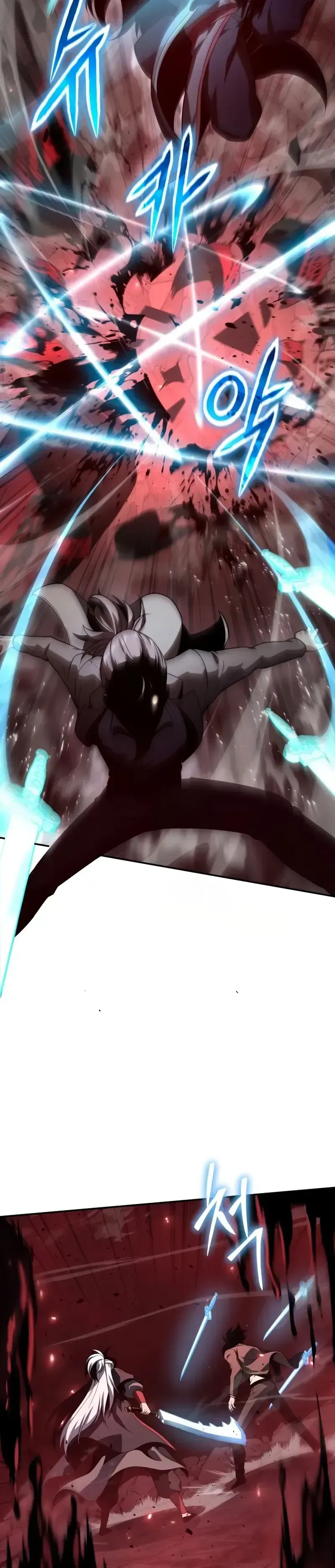 Read The Knight King Who Returned with a God PT Manga Online