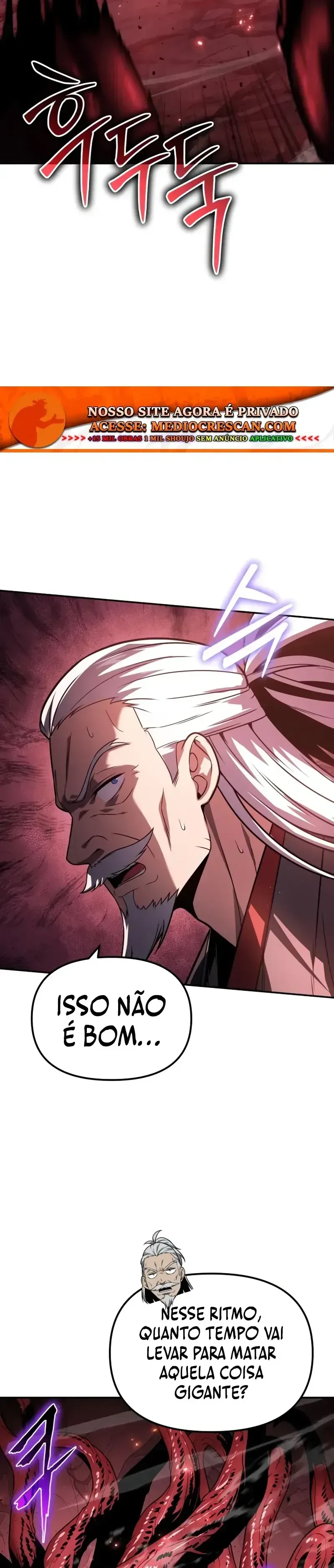 Read The Knight King Who Returned with a God PT Manga Online