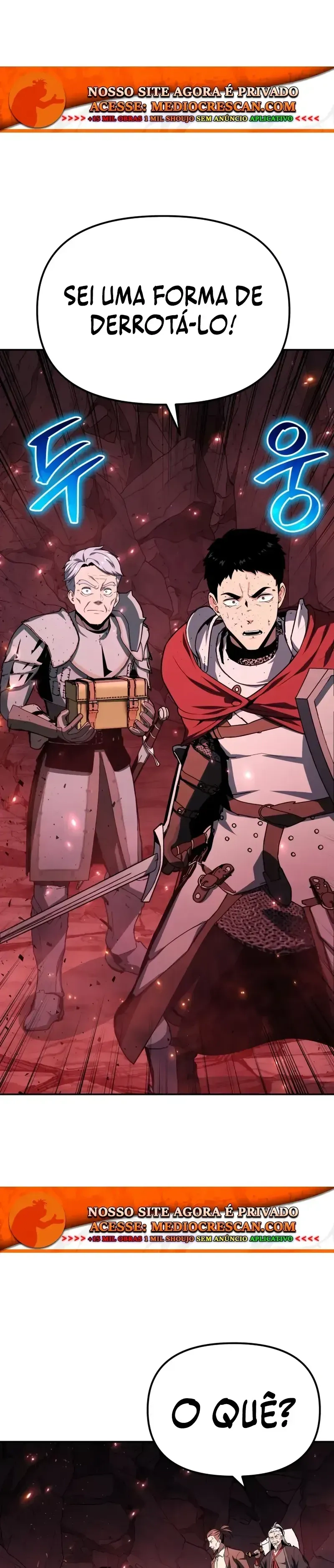 Read The Knight King Who Returned with a God PT Manga Online