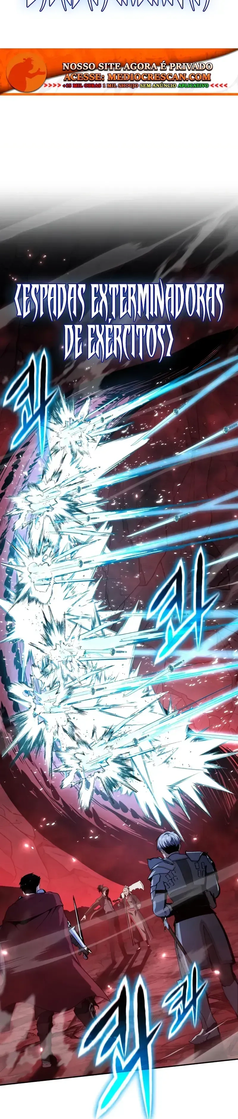 Read The Knight King Who Returned with a God PT Manga Online