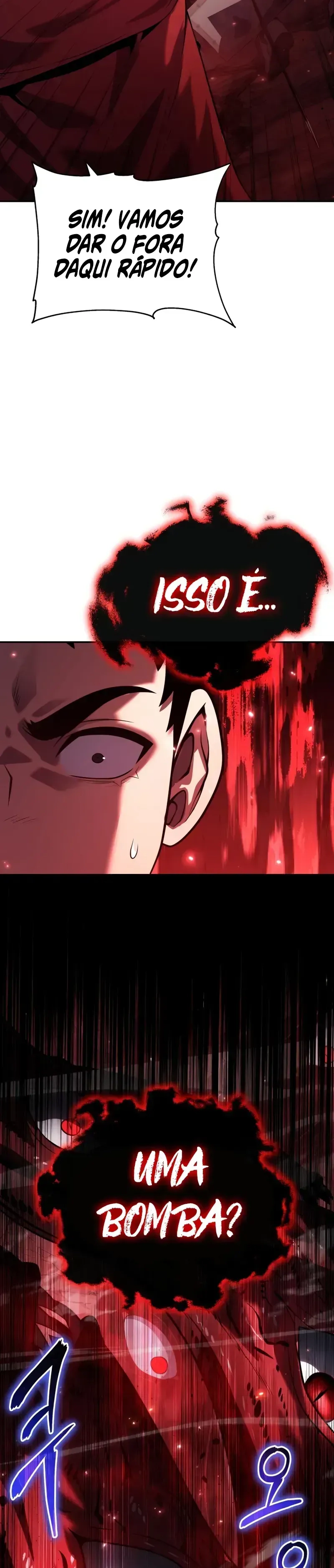 Read The Knight King Who Returned with a God PT Manga Online