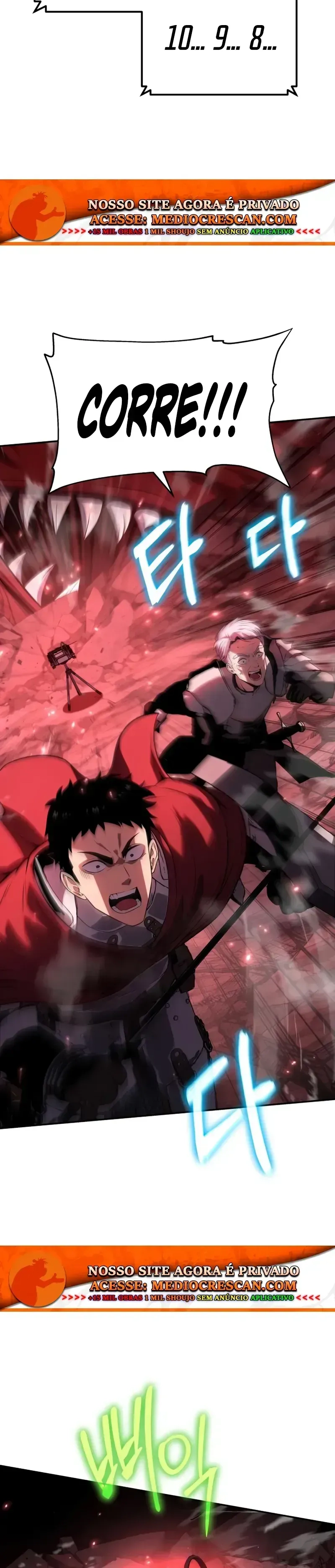 Read The Knight King Who Returned with a God PT Manga Online