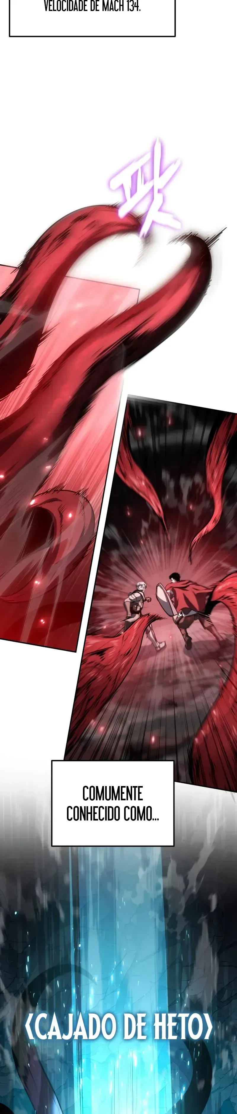 Read The Knight King Who Returned with a God PT Manga Online