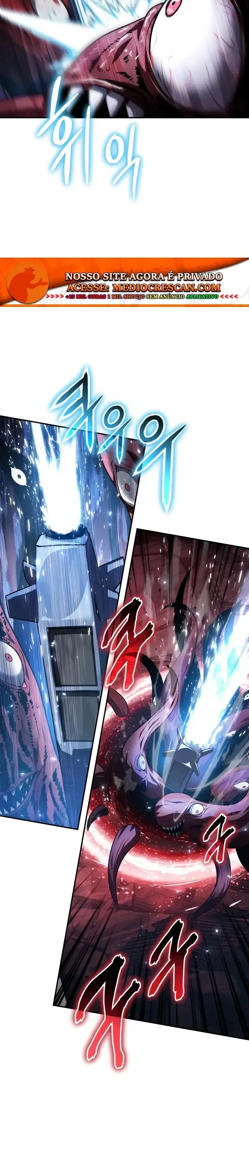 Read The Knight King Who Returned with a God PT Manga Online