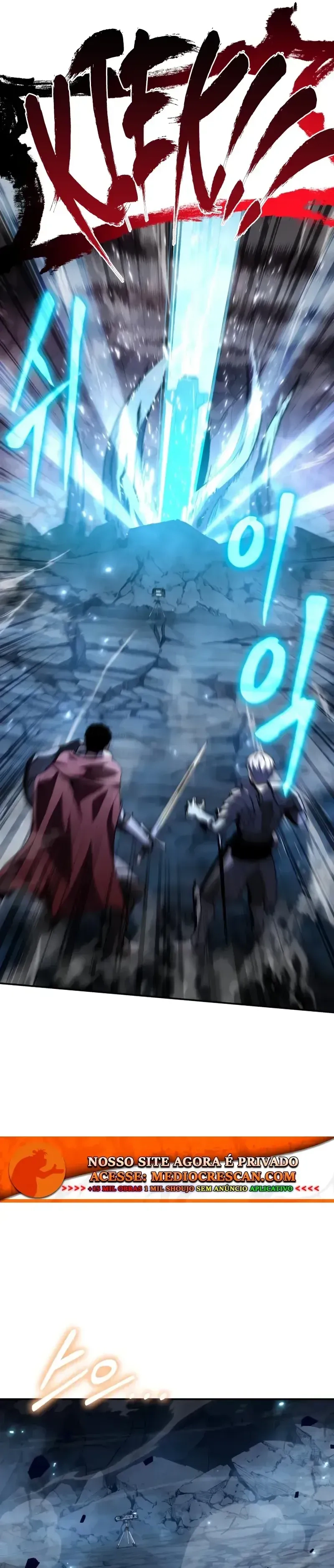 Read The Knight King Who Returned with a God PT Manga Online