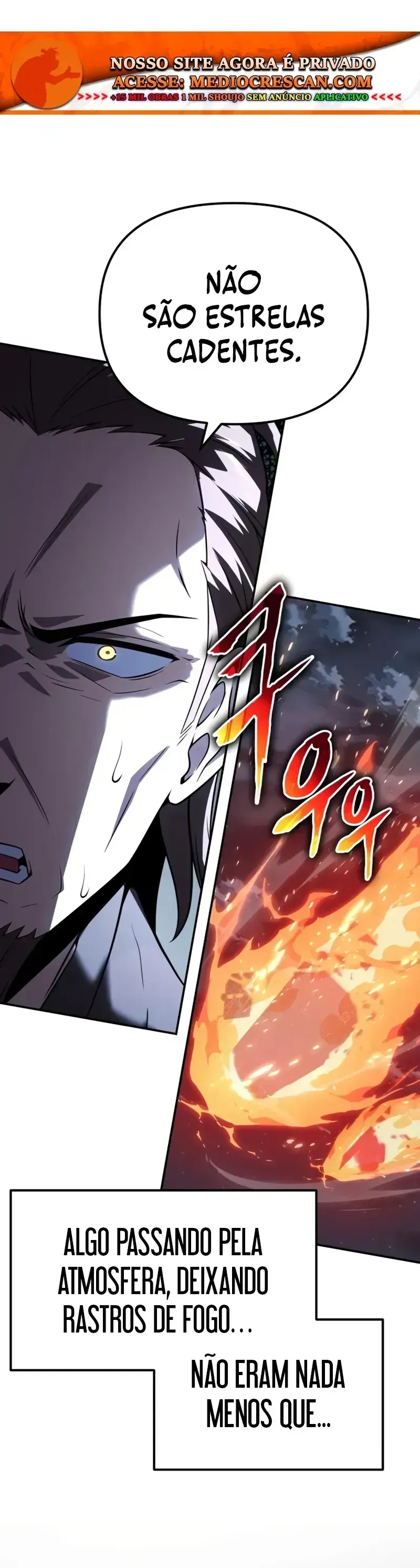 Read The Knight King Who Returned with a God PT Manga Online