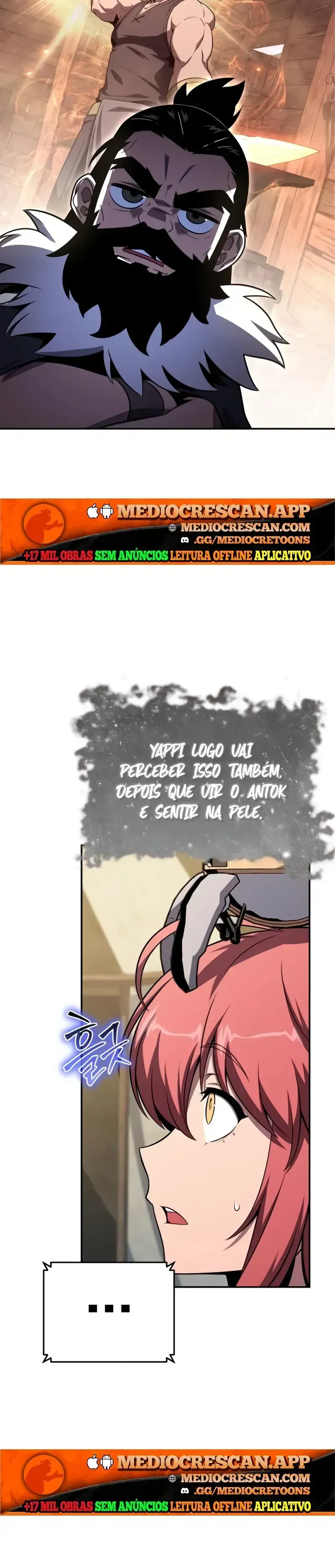 Read The Knight King Who Returned with a God PT Manga Online