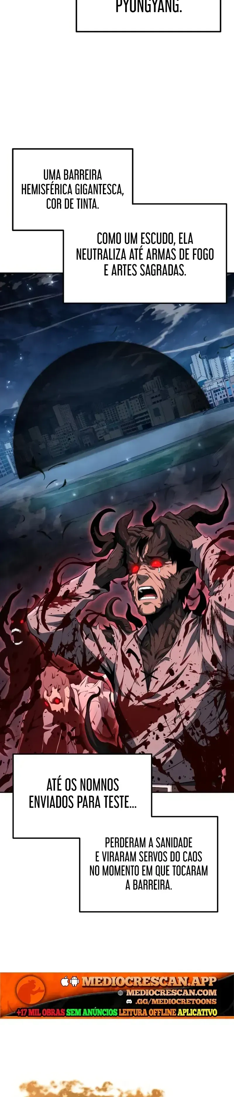 Read The Knight King Who Returned with a God PT Manga Online