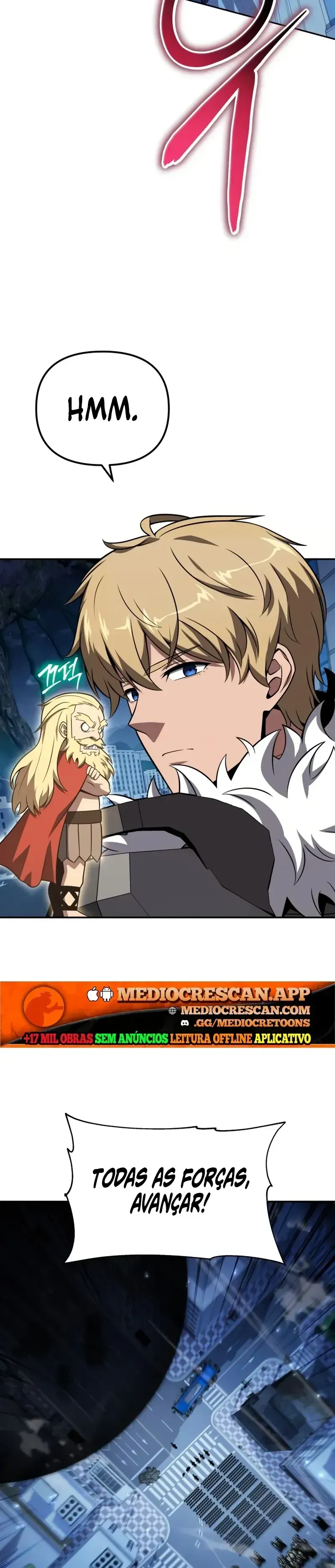 Read The Knight King Who Returned with a God PT Manga Online