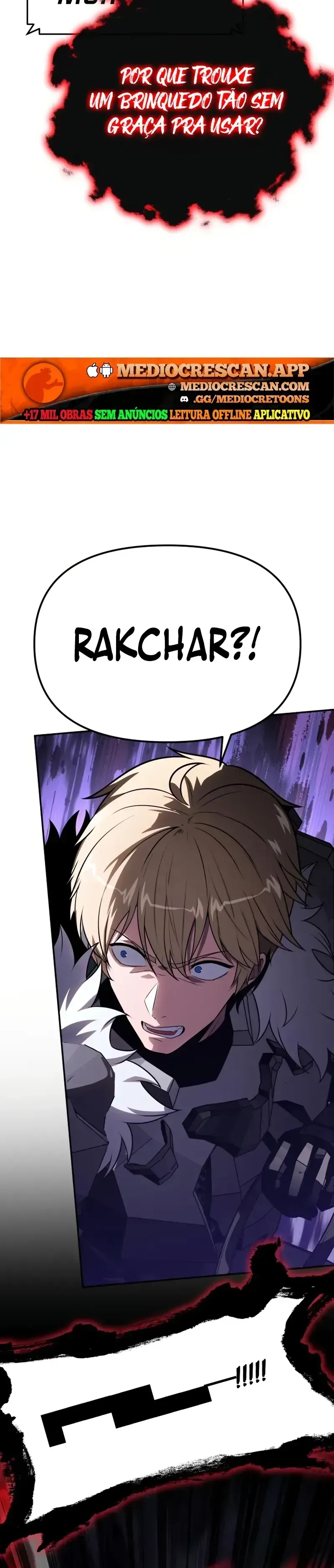 Read The Knight King Who Returned with a God PT Manga Online