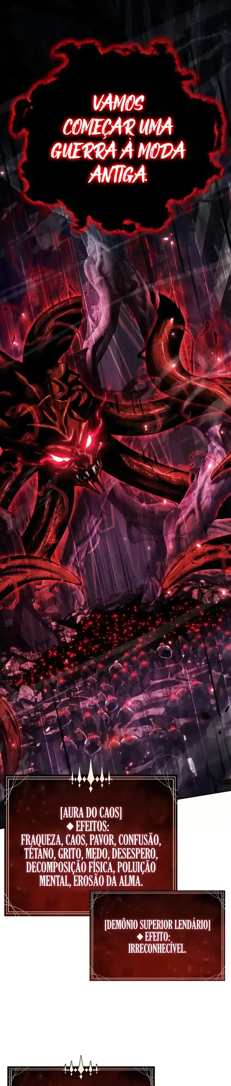 Read The Knight King Who Returned with a God PT Manga Online