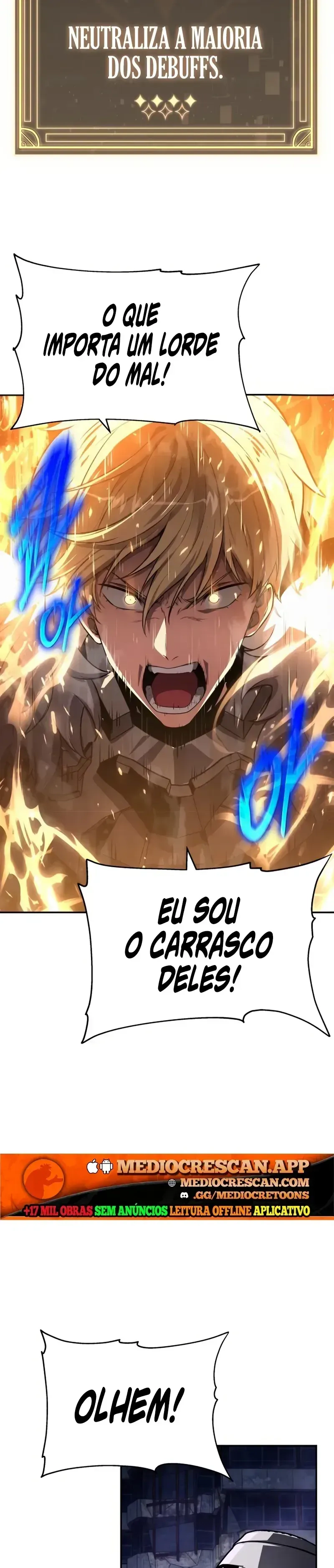 Read The Knight King Who Returned with a God PT Manga Online