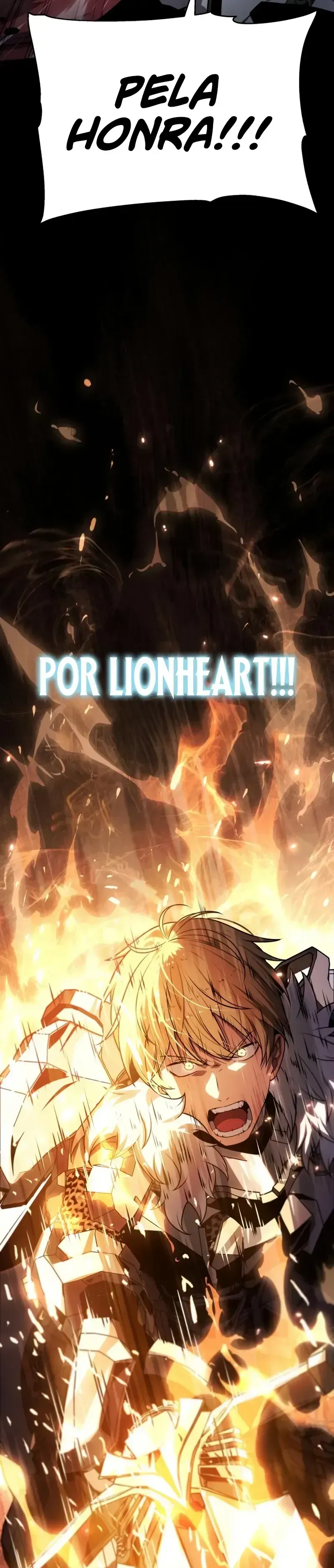 Read The Knight King Who Returned with a God PT Manga Online