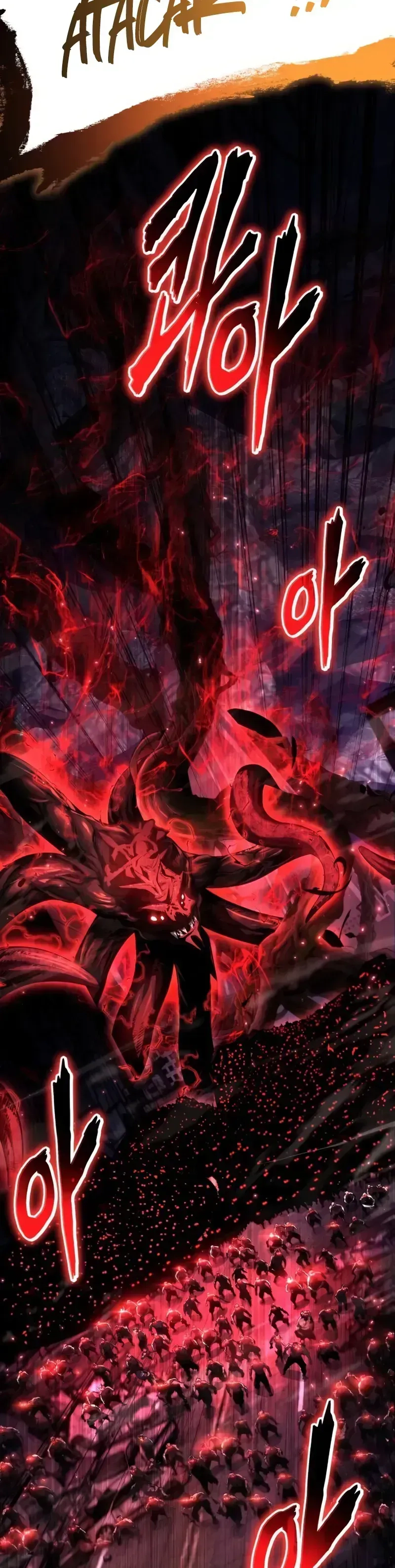 Read The Knight King Who Returned with a God PT Manga Online