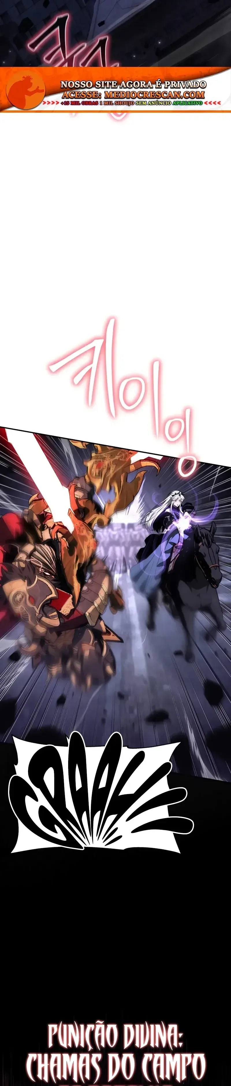 Read The Knight King Who Returned with a God PT Manga Online